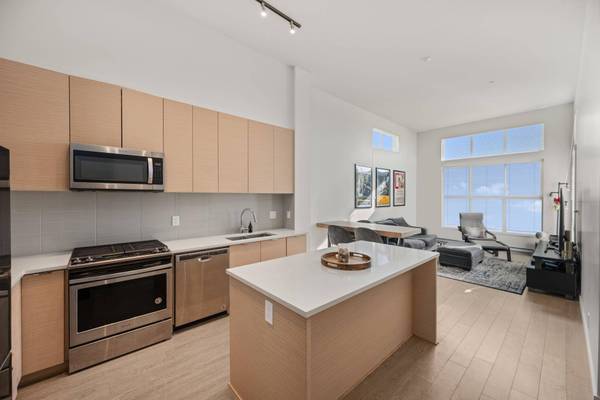 8150 207 ST #C614, Langley, BC V2Y 4J4