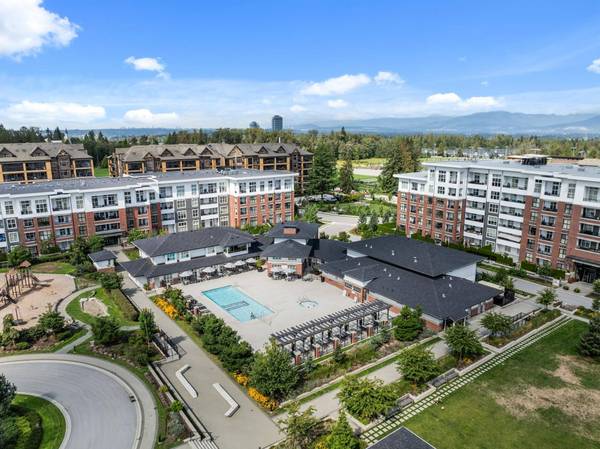 8150 207 ST #C614, Langley, BC V2Y 4J4