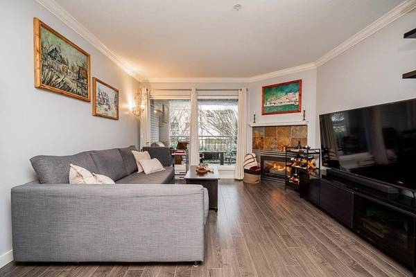 6359 198 ST #314, Langley, BC V2Y 2E3