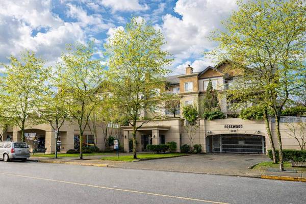 6359 198 ST #314, Langley, BC V2Y 2E3