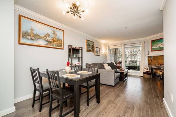 6359 198 ST #314, Langley, BC V2Y 2E3