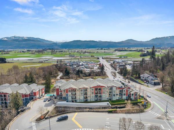 2242 Whatcom RD #217, Abbotsford, BC V3G 0G3