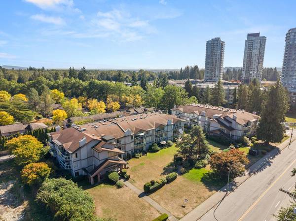 1171 Pipeline RD #207, Coquitlam, BC V3B 4R9