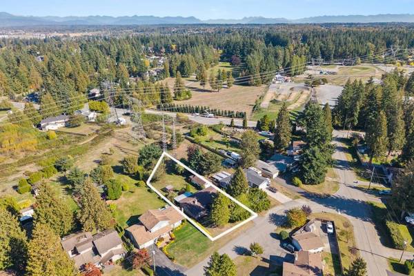 20553 43a AVE, Langley, BC V3A 3C7