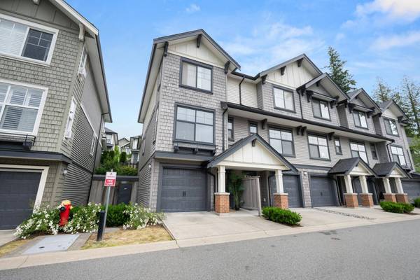 3461 Princeton AVE #18, Coquitlam, BC V3E 0M2