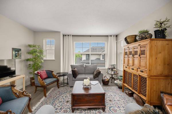 3461 Princeton AVE #18, Coquitlam, BC V3E 0M2