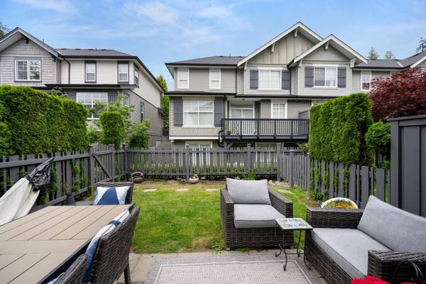 3461 Princeton AVE #18, Coquitlam, BC V3E 0M2