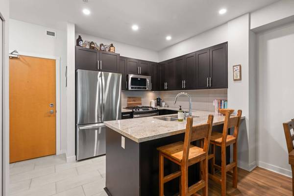 23285 Billy Brown RD #208, Langley, BC V1M 0C8