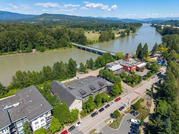 23285 Billy Brown RD #208, Langley, BC V1M 0C8