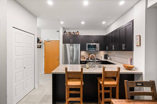 23285 Billy Brown RD #208, Langley, BC V1M 0C8