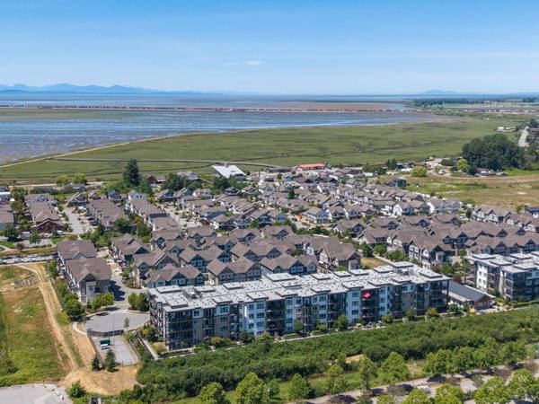 1792 Starling DR #413, Tsawwassen, BC V4M 0E4
