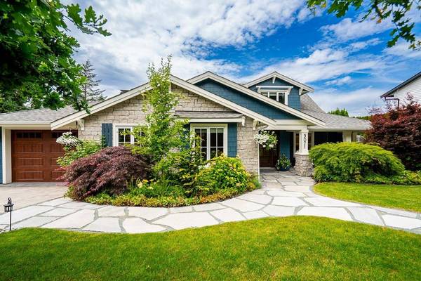 9071 Gay ST, Langley, BC V1M 2S2