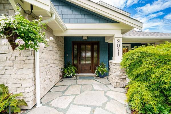 9071 Gay ST, Langley, BC V1M 2S2