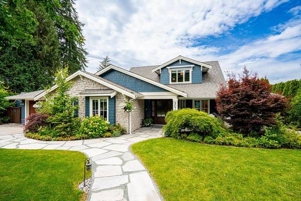 9071 Gay ST, Langley, BC V1M 2S2