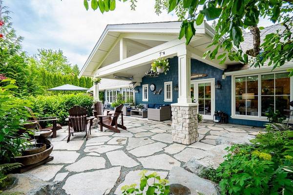 9071 Gay ST, Langley, BC V1M 2S2