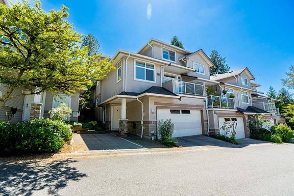 11860 River RD #44, Surrey, BC V3V 2V7