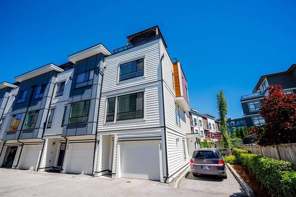 5476 Brydon CRES #30, Langley, BC V3A 0N7