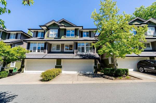 18199 70 AVE #94, Surrey, BC V3S 2N9