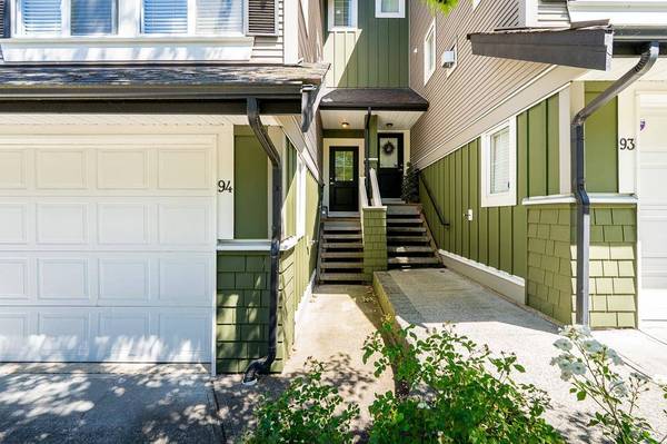 18199 70 AVE #94, Surrey, BC V3S 2N9