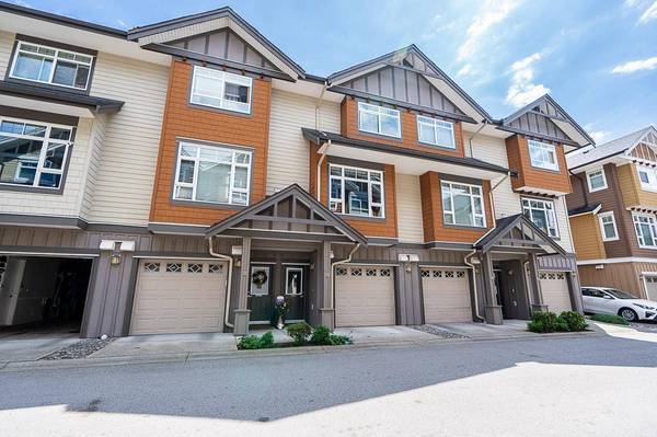 2979 156 ST #78, Surrey, BC V3Z 8V8