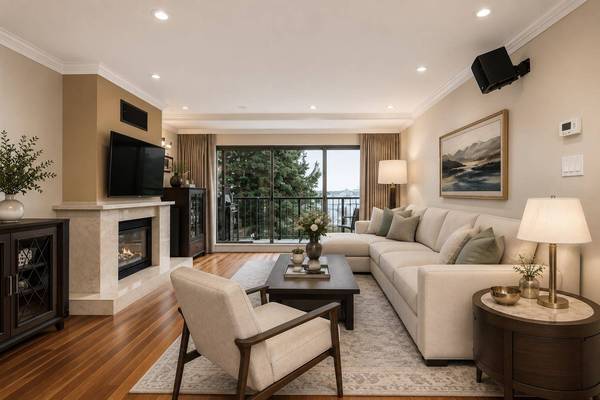 1233 Beach AVE #304, Vancouver, BC V6E 1V4