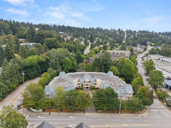 295 Schoolhouse ST #112, Coquitlam, BC V3K 6X5