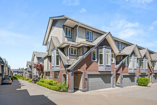 15977 26 AVE #10, Surrey, BC V3Z 2W7