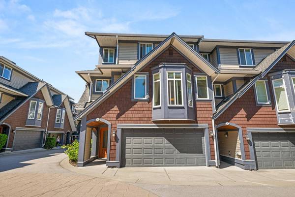 15977 26 AVE #10, Surrey, BC V3Z 2W7