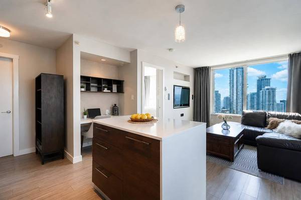 570 Emerson ST #2002, Coquitlam, BC V3J 0G3