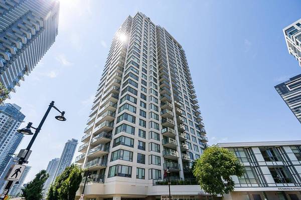 570 Emerson ST #2002, Coquitlam, BC V3J 0G3