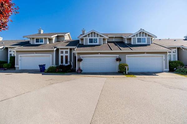 20788 87 AVE #9, Langley, BC V1M 3W7