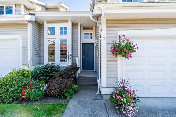 20788 87 AVE #9, Langley, BC V1M 3W7