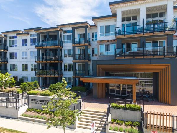 1792 Starling DR #413, Tsawwassen, BC V4M 0E4