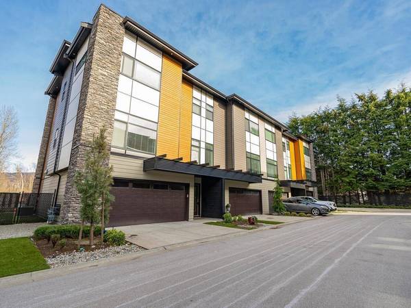 33209 Cherry AVE #23, Mission, BC V2V 0G8