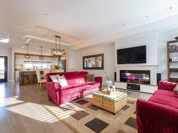 33209 Cherry AVE #23, Mission, BC V2V 0G8