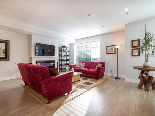 33209 Cherry AVE #23, Mission, BC V2V 0G8