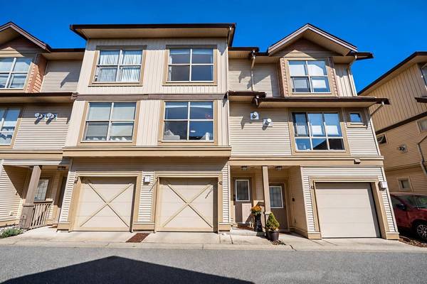 20350 68 AVE #42, Langley, BC V2Y 3A5