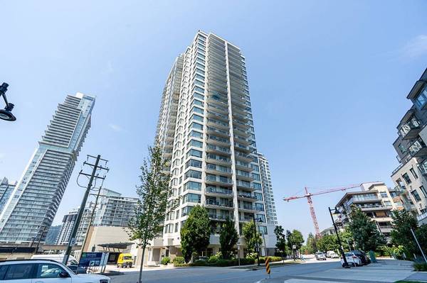 570 Emerson ST #2002, Coquitlam, BC V3J 0G3