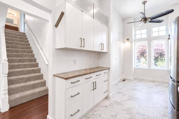20788 87 AVE #9, Langley, BC V1M 3W7