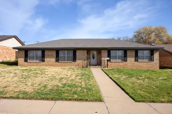 1103 CREEKMERE DR, Canyon, TX 79015