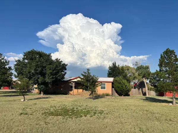 1500 TWO DEER TRL, Amarillo, TX 79124