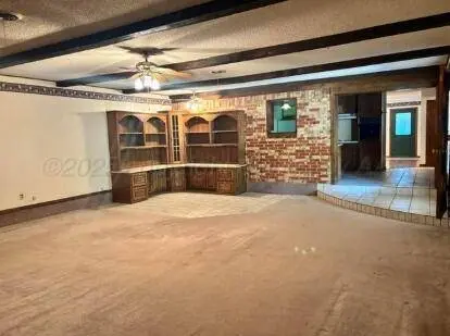 716 collier DR, Spearman, TX 79081