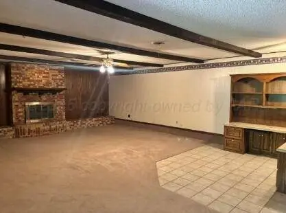 716 collier DR, Spearman, TX 79081