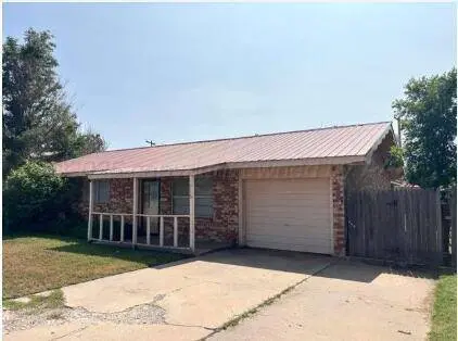 716 collier DR, Spearman, TX 79081