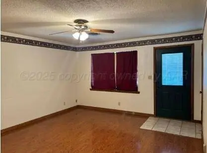 716 collier DR, Spearman, TX 79081