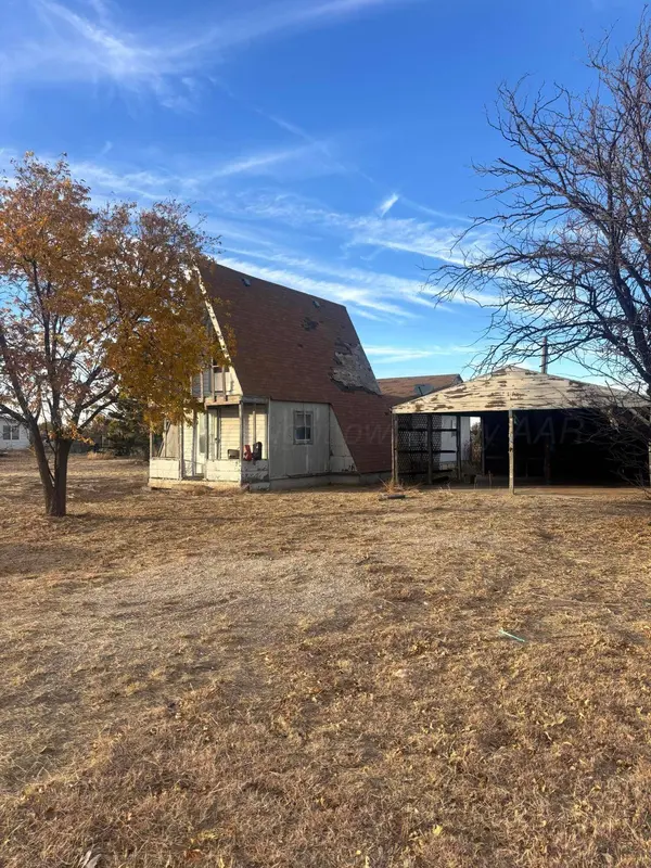 6702 TUCKER RD, Amarillo, TX 79118
