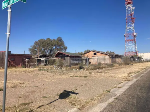 500 W Amarillo BLVD, Amarillo, TX 79107