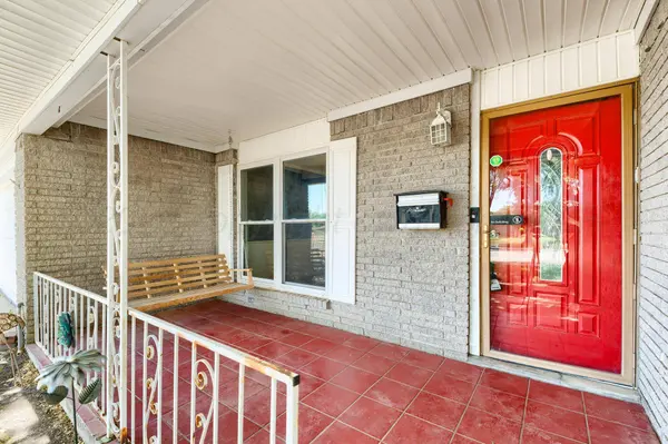 4721 CHISHOLM TRL, Amarillo, TX 79109