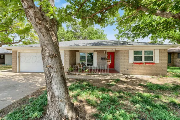4721 CHISHOLM TRL, Amarillo, TX 79109