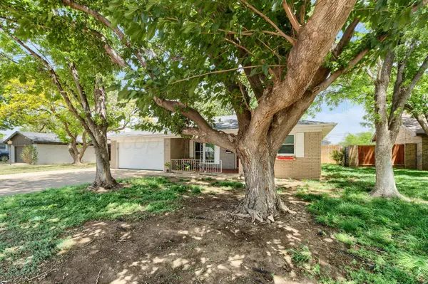 4721 CHISHOLM TRL, Amarillo, TX 79109